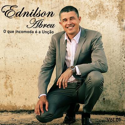 Ednilson Abreu's cover