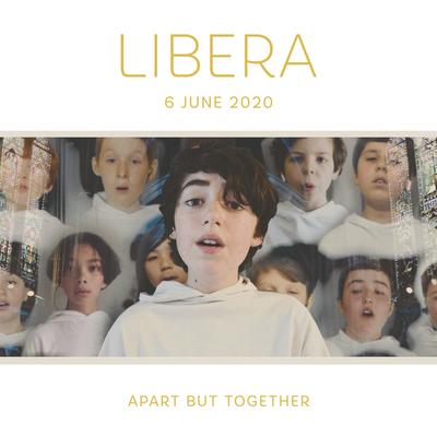 Libera - Apart but Together's cover