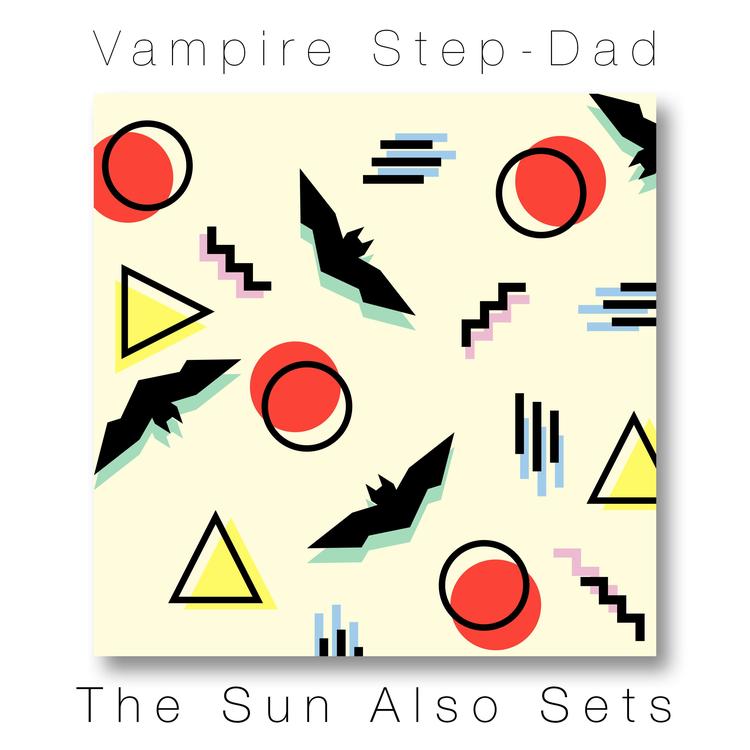 Vampire Step-Dad's avatar image