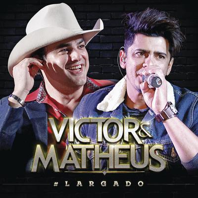Victor & Matheus's cover