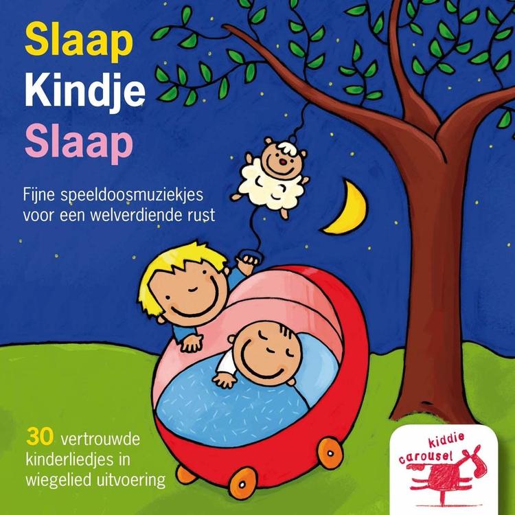 Speeldoosje Kinderliedjes's avatar image