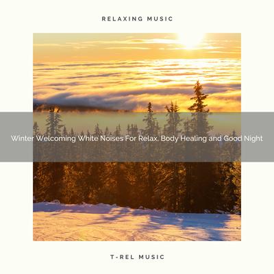 End of Summer Calm Noise For Ultra Relax, Deep Sleep By White Noise Meditation, Sleep Baby Sleep, White Noise Healing Center's cover