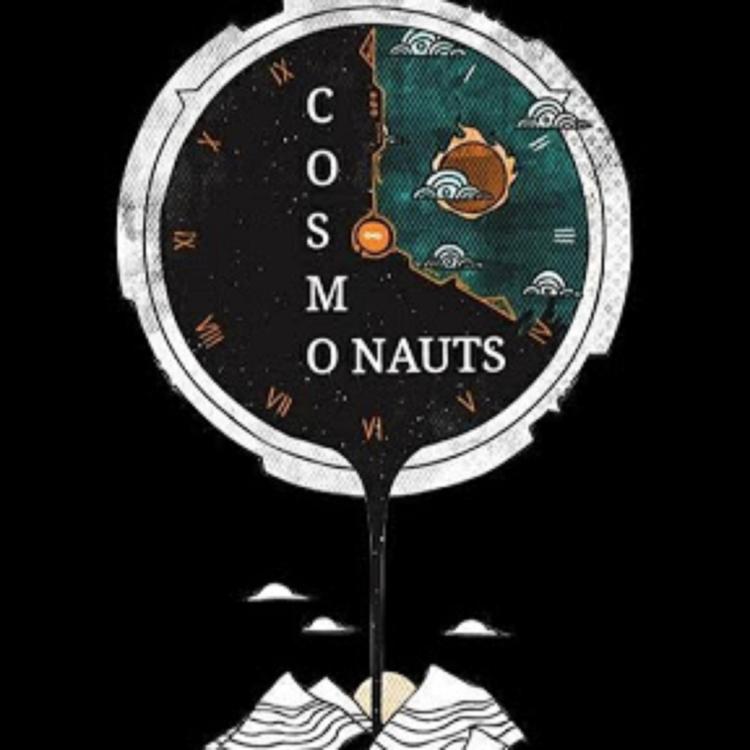 Banda Cosmonauts's avatar image