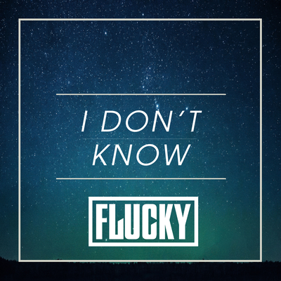 Flucky's cover