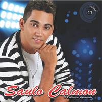 Saulo Calmon's avatar cover