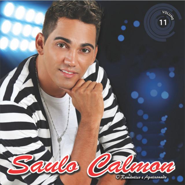 Saulo Calmon's avatar image