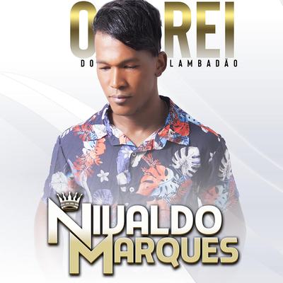 VEM VER COMO ELA SABE MEXER  By Nivaldo Marques's cover