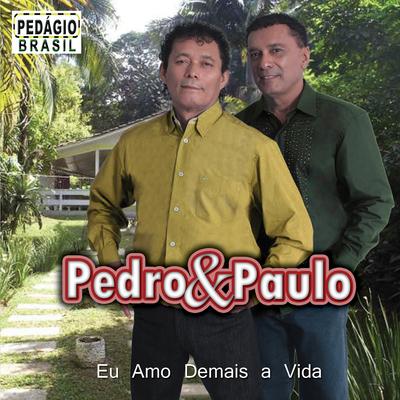 Casa dos Prazeres By Pedro Paulo's cover