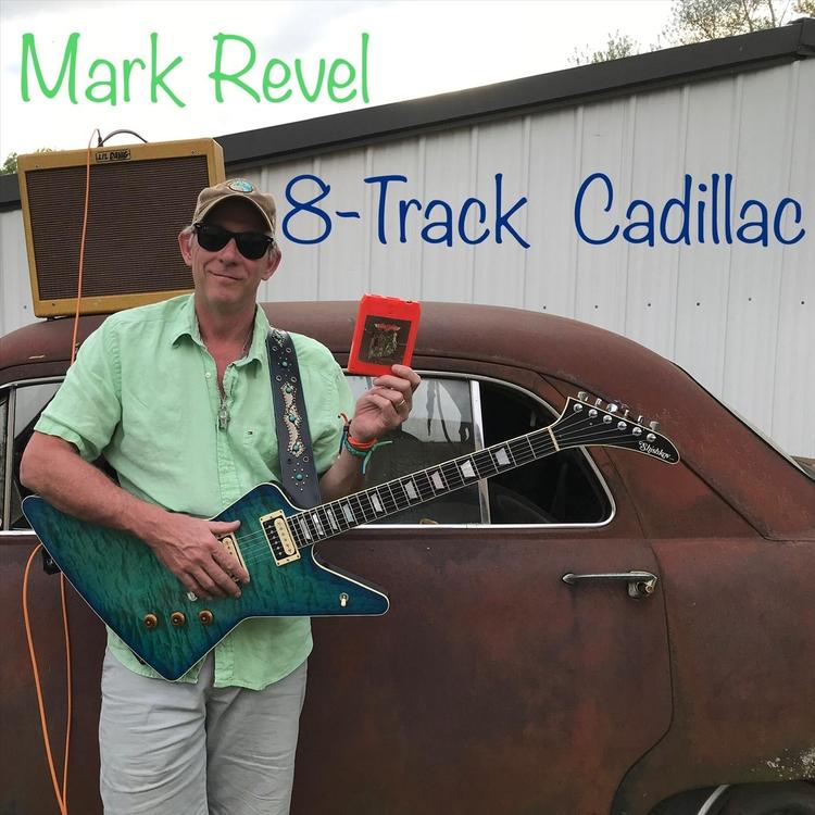 Mark Revel's avatar image