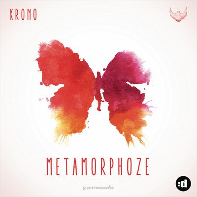 Metamorphoze's cover