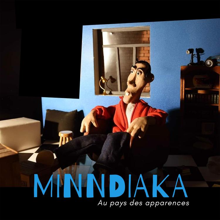 Minndiaka's avatar image