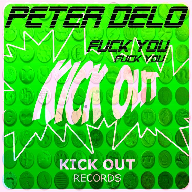 Peter Delo's avatar image