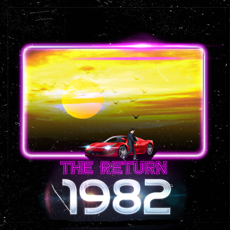 1982's avatar image