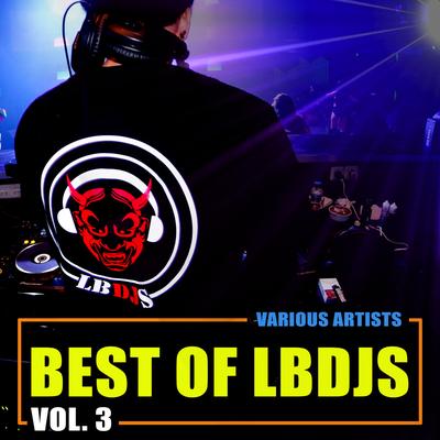 Best of Lbdjs Vol. 3's cover