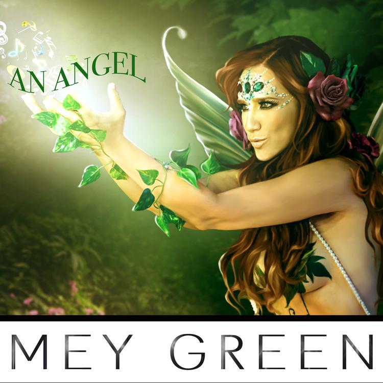 Mey Green's avatar image