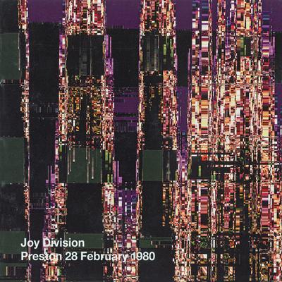 Preston 28 February 1980's cover