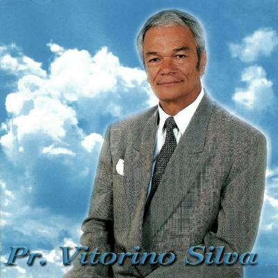 Vitorino Silva's cover