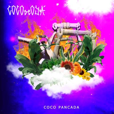 Coco Pancada By Côco de Oyá's cover