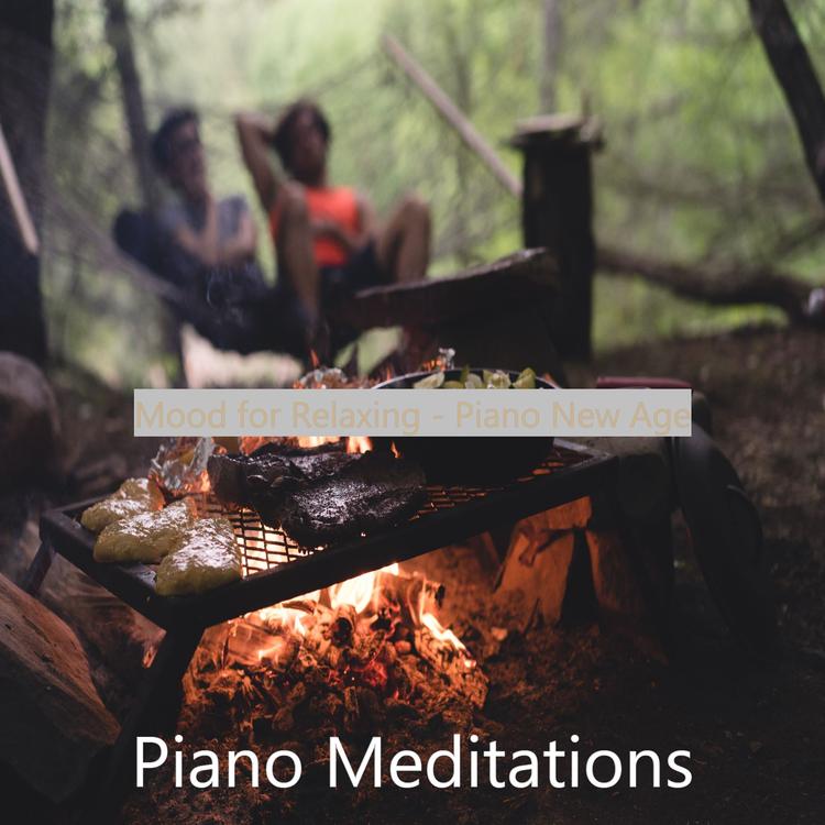 Piano Meditations's avatar image