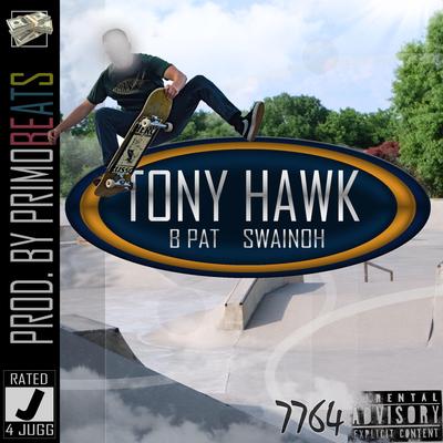 Tony Hawk's cover