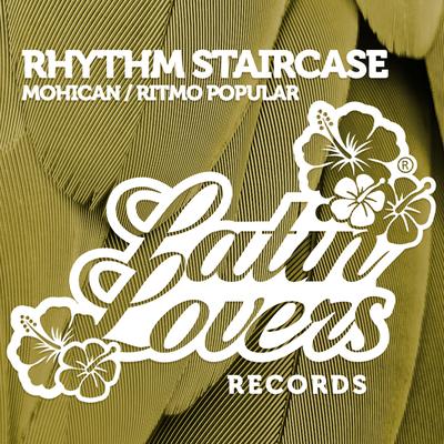 Rhythm Staircase's cover