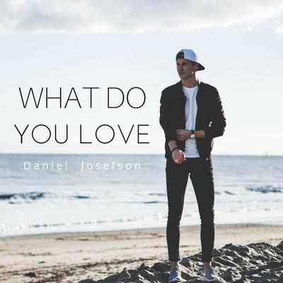 What Do You Love By Daniel Josefson's cover