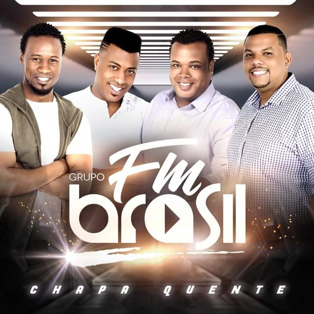GRUPO FM BRASIL's avatar image