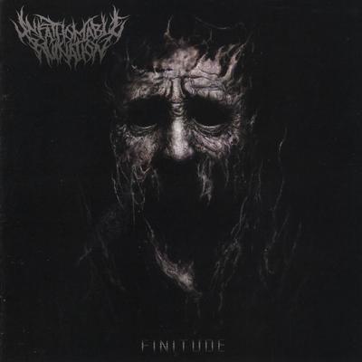 Pestilential Affinity By Unfathomable Ruination's cover