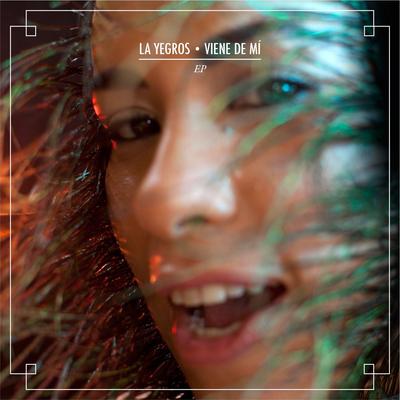 Viene de mí (Captain Planet Remix) By La Yegros's cover