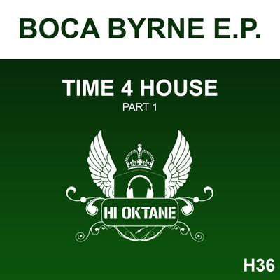 Time 4 House (Original Mix)'s cover