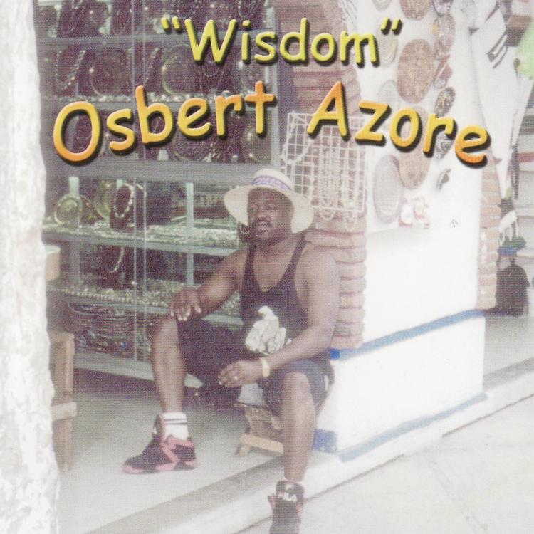 Osbert Azore's avatar image