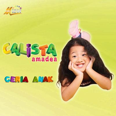 Calista Amadea - Ceria Anak's cover