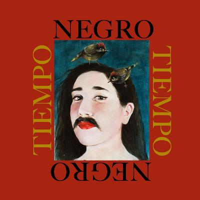 Tiempo Negro By Dadalú's cover