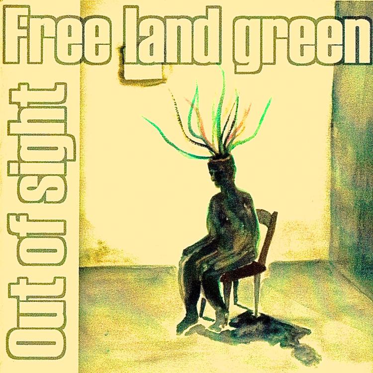 Free Land Green's avatar image