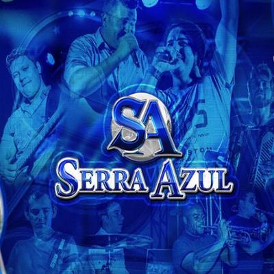 Serra Azul's cover