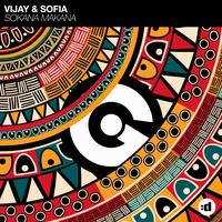 Vijay & Sofia's avatar cover