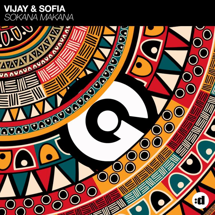 Vijay & Sofia's avatar image