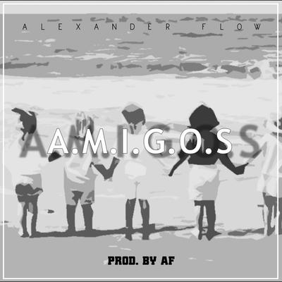 A. M. I. G. O. S's cover