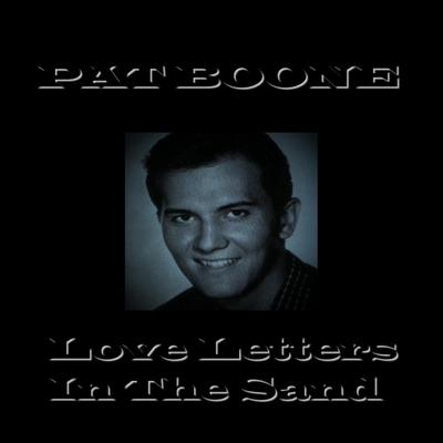 Love Letters In The Sand's cover