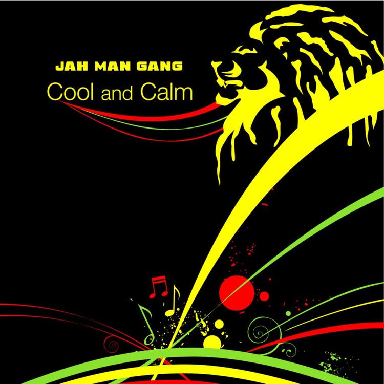 Jah Man Gang's avatar image