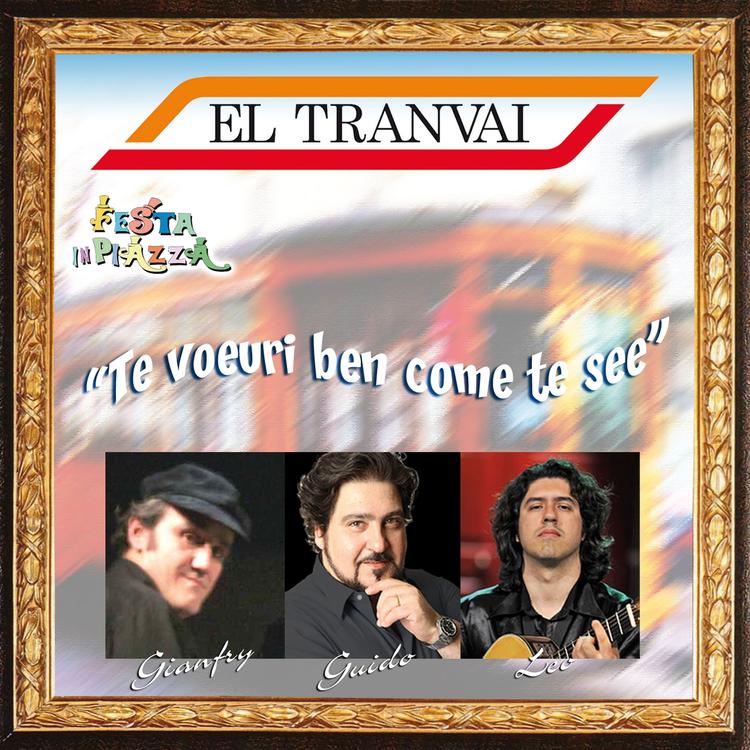 El Tranvai's avatar image