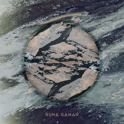 Uqbar By Runa Gaman's cover