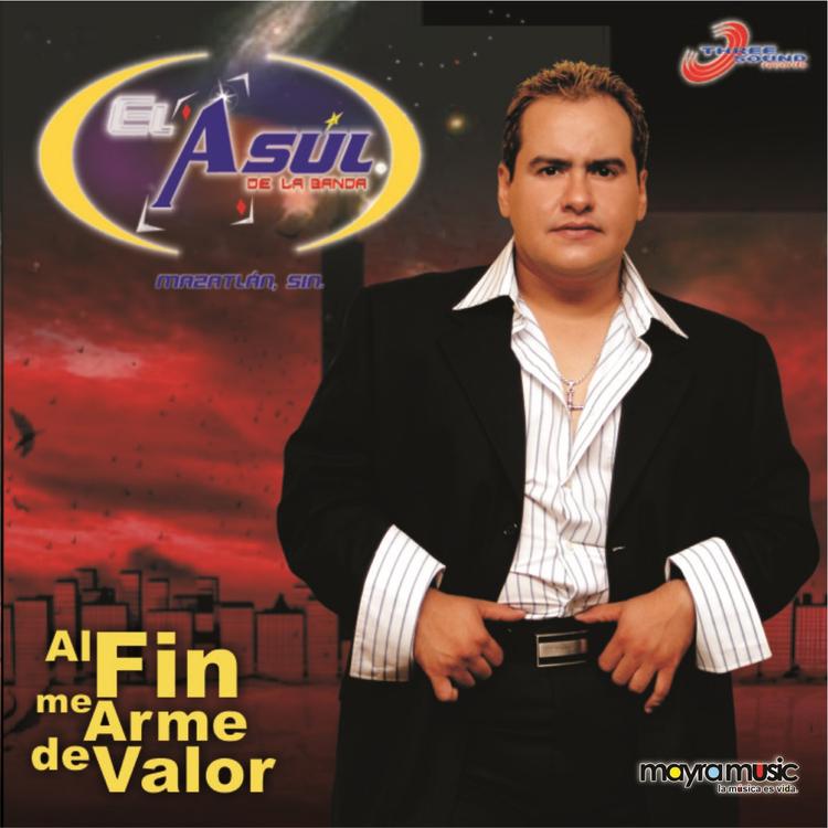 El Asul De La Banda's avatar image