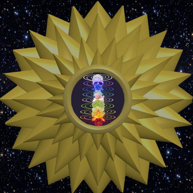 Chakra Sound Bath's avatar image
