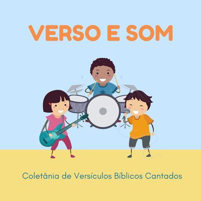 Miquéias 6.8 By Verso e Som's cover