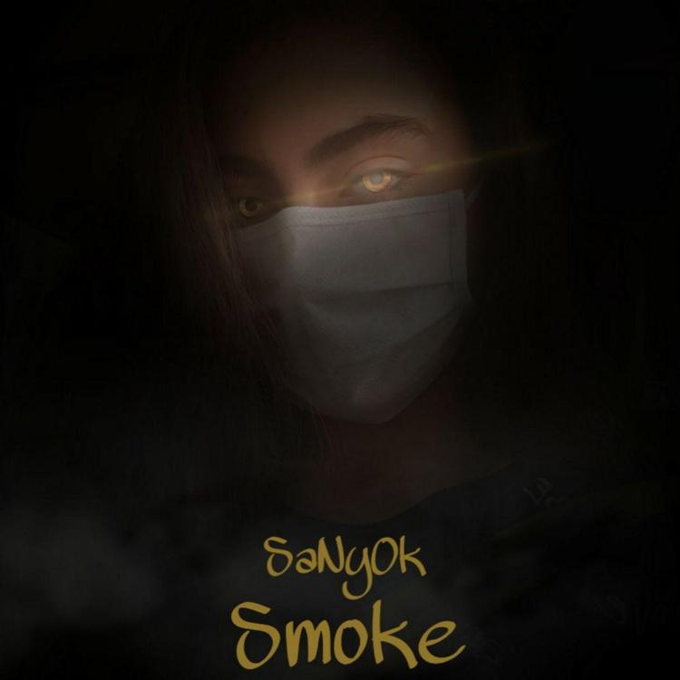 SaNyOk's avatar image