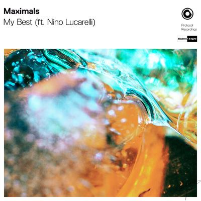 My Best By Maximals, Nino Lucarelli's cover