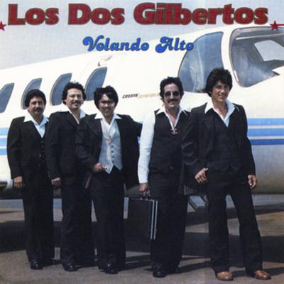 Los Dos Gilbertos's cover