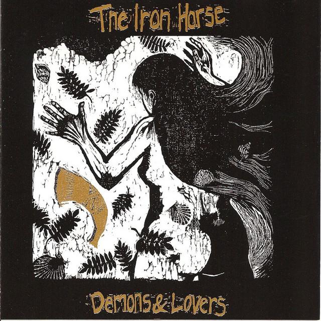 The Iron Horse's avatar image