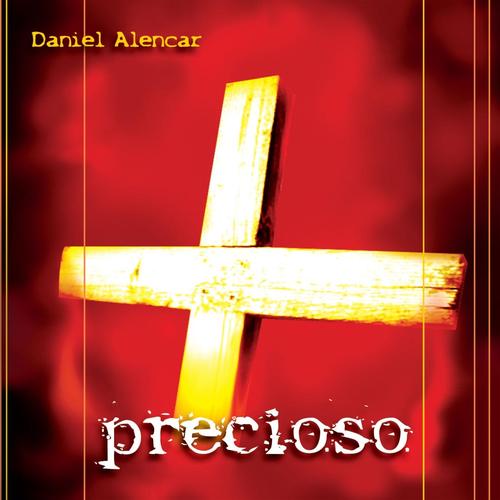 Daniel  Alencar 's cover